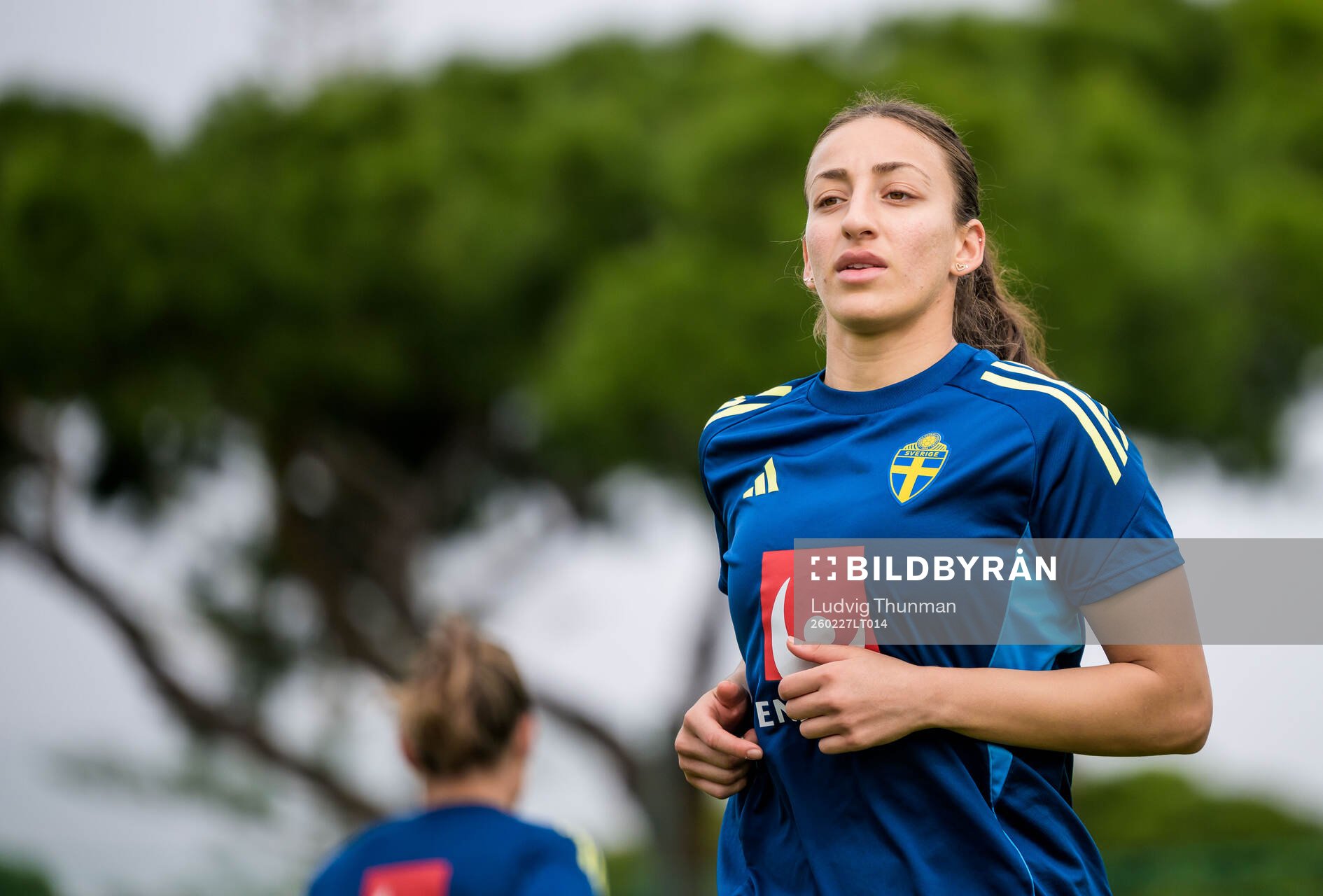 Rosa Kafaji