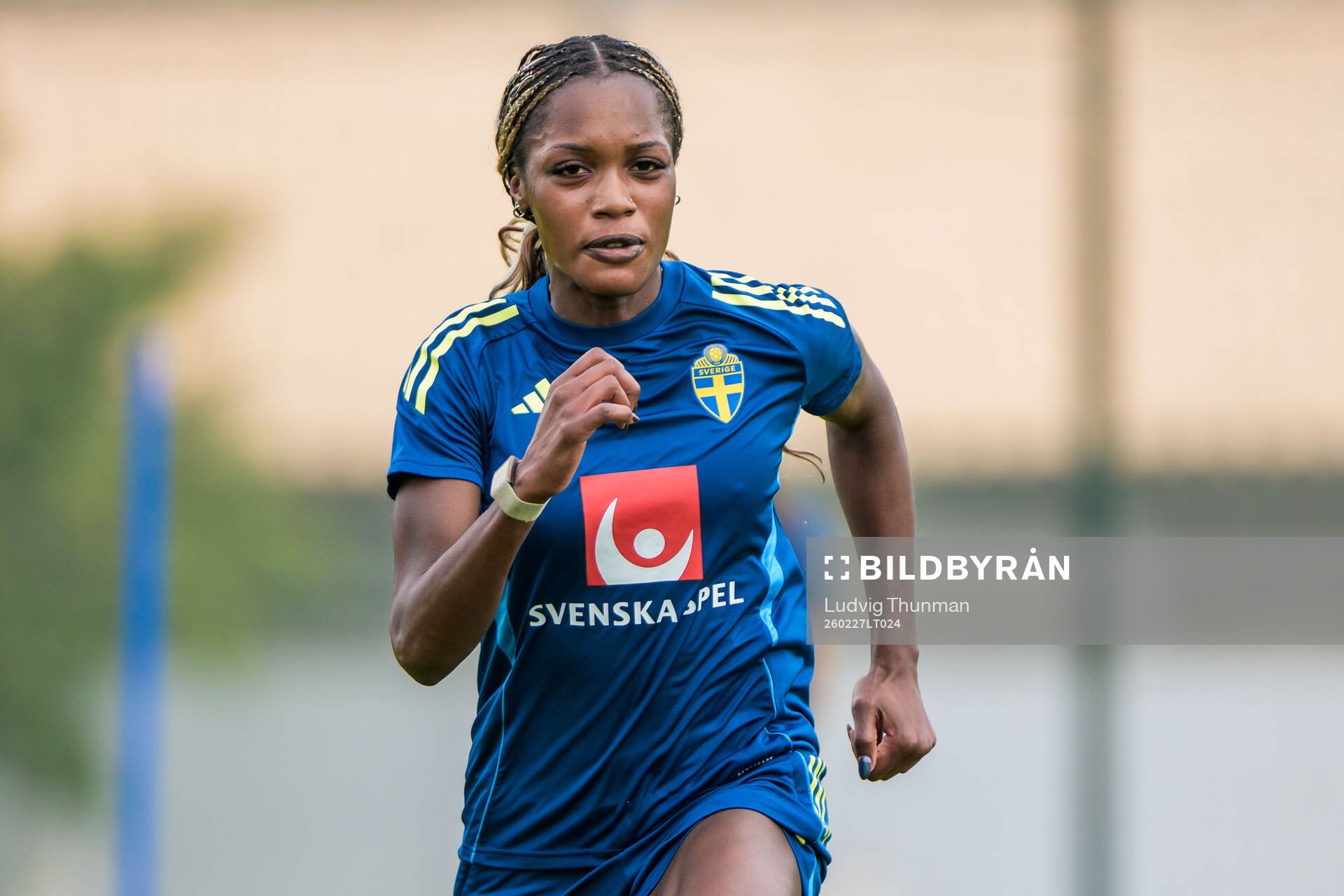 Evelyn Ijeh