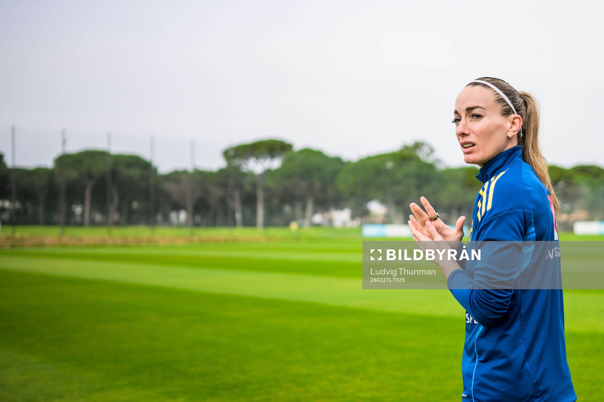 Kosovare Asllani