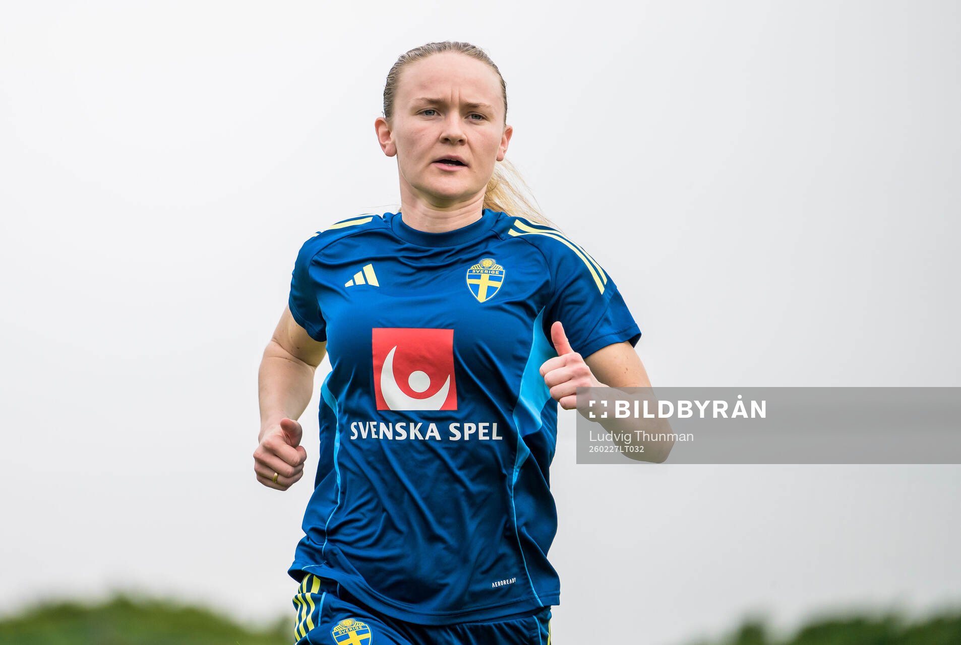 Matilda Vinberg