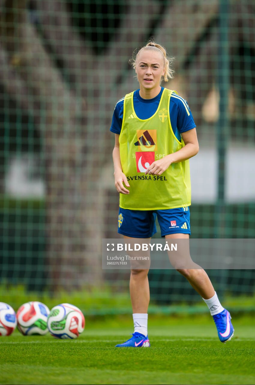 Hanna Bennison