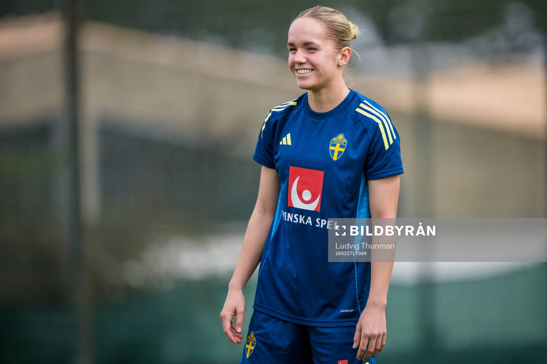 Hanna Lundkvist