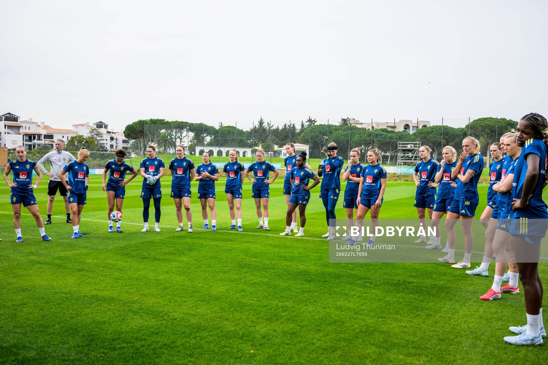 Players
