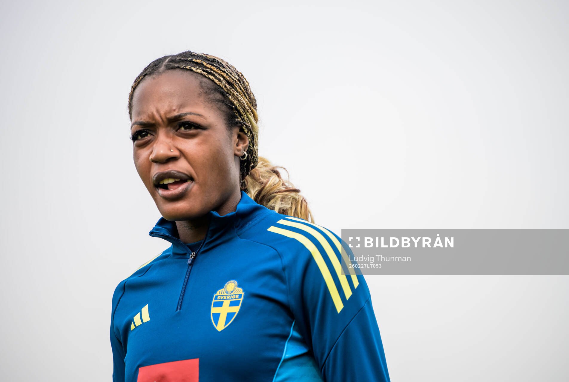 Evelyn Ijeh