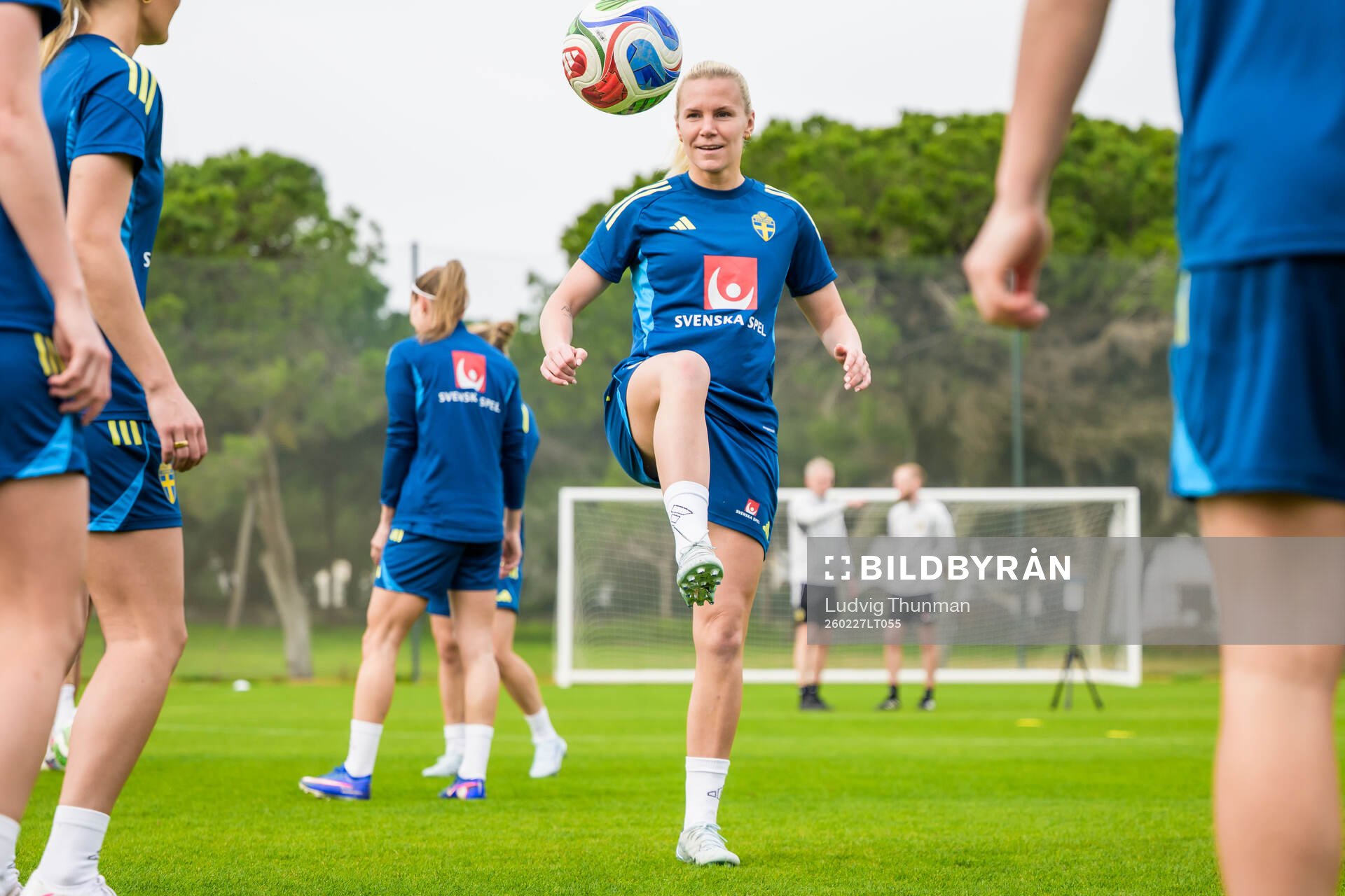 Josefine Rybrink