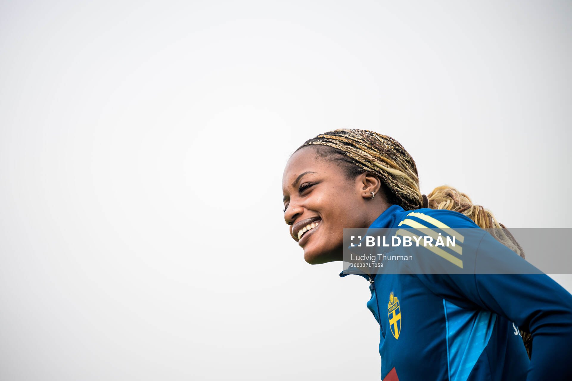 Evelyn Ijeh