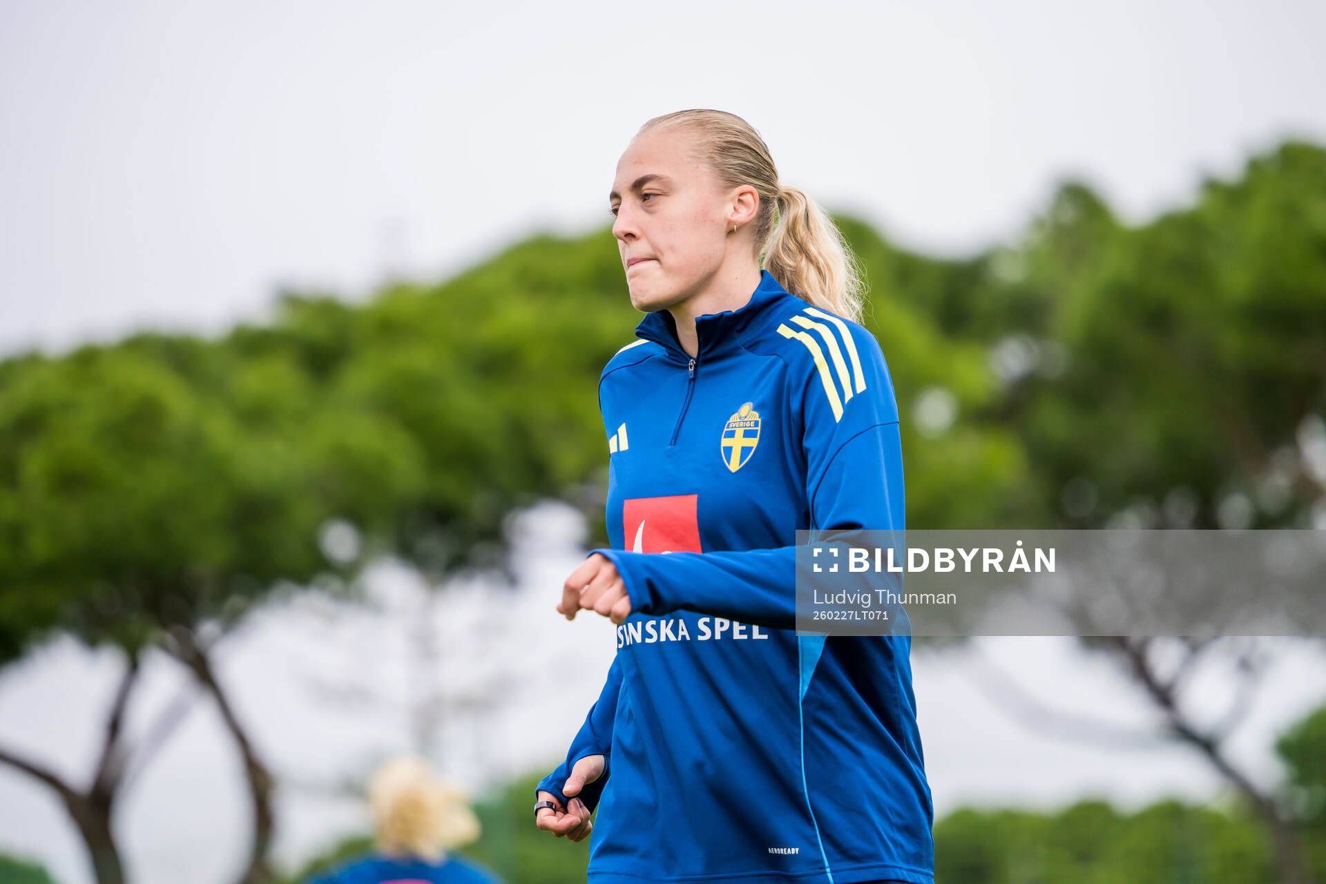 Elma Junttila Nelhage