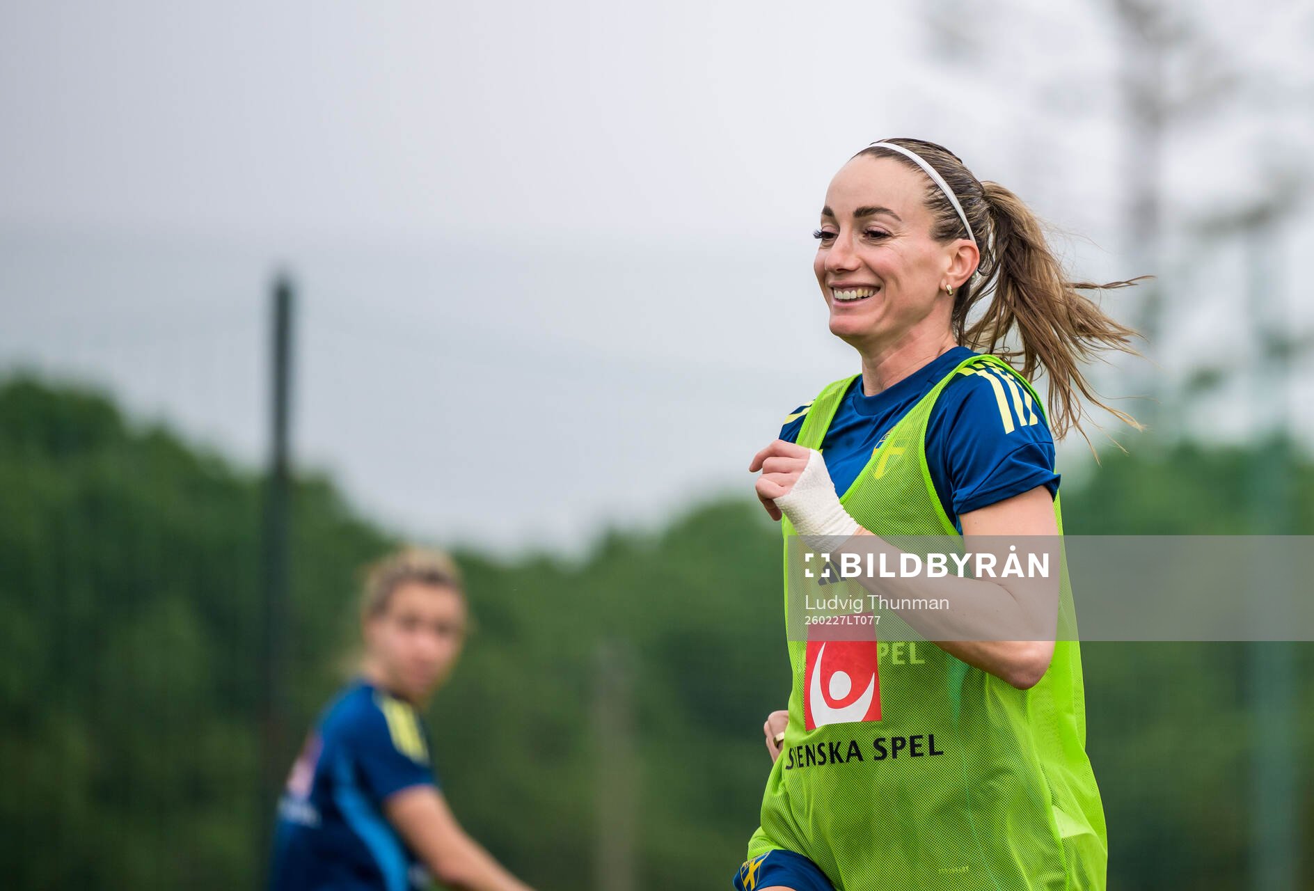Kosovare Asllani