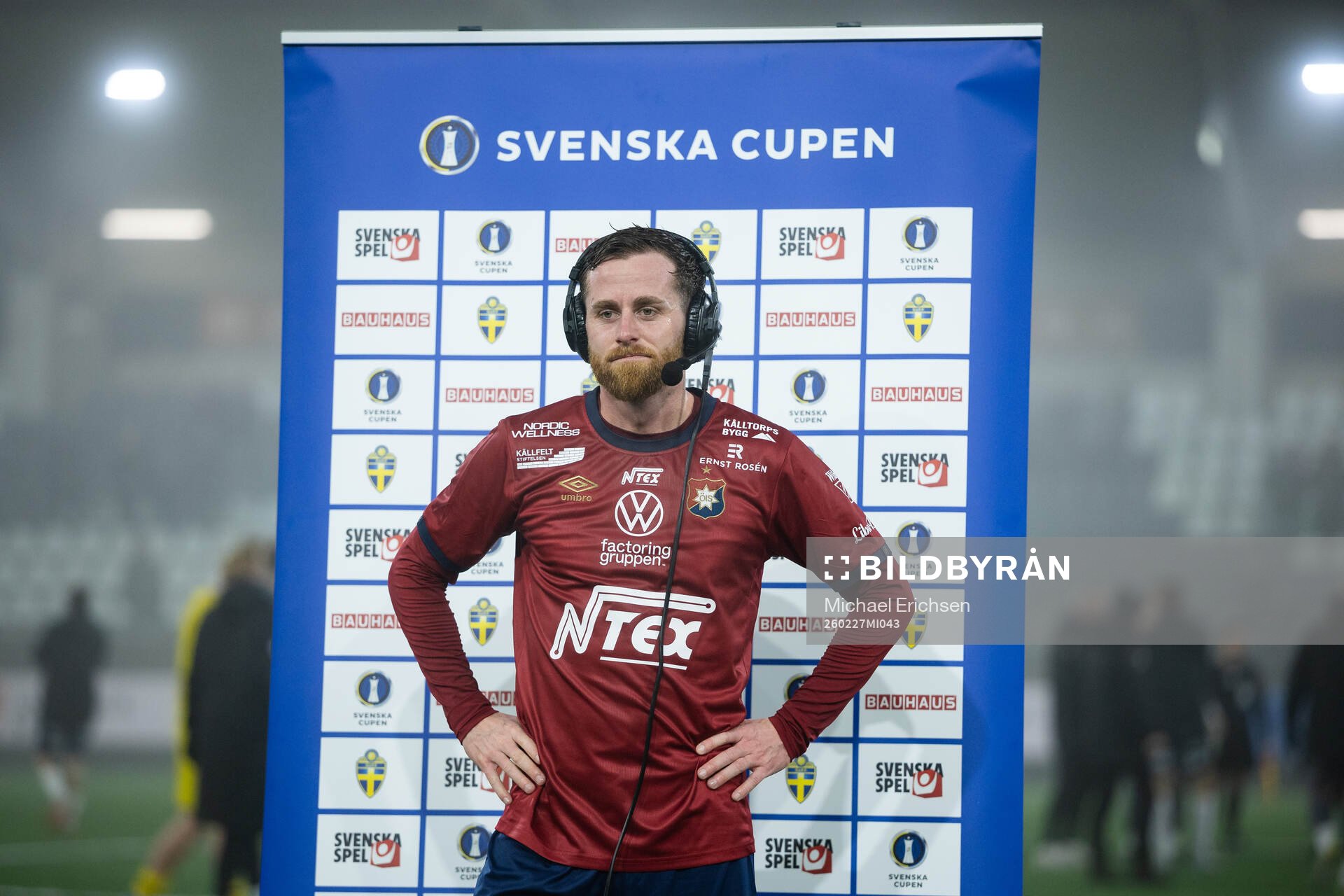 Örgrytes Rasmus Alm