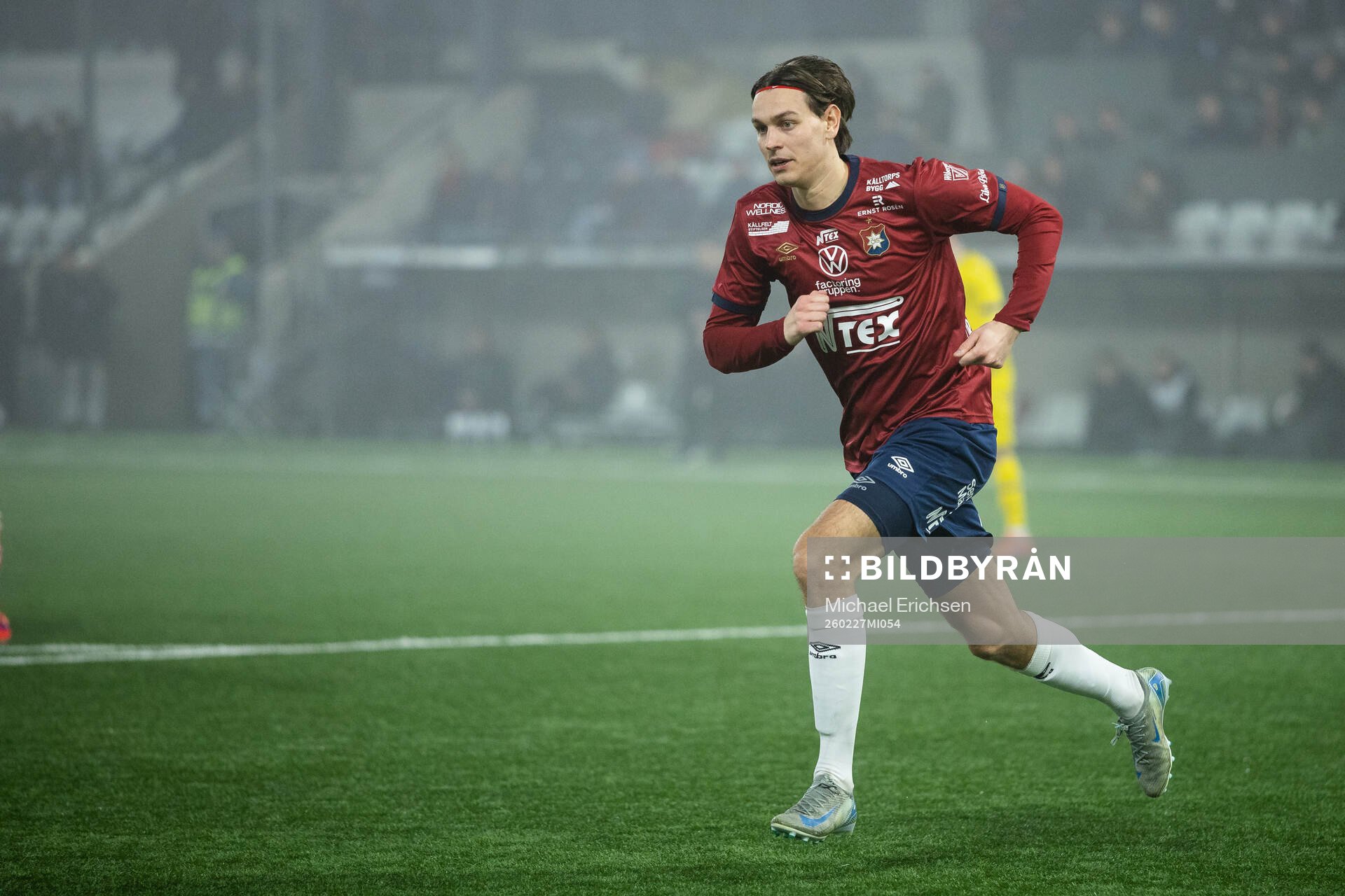 Örgrytes Noah Christoffersson