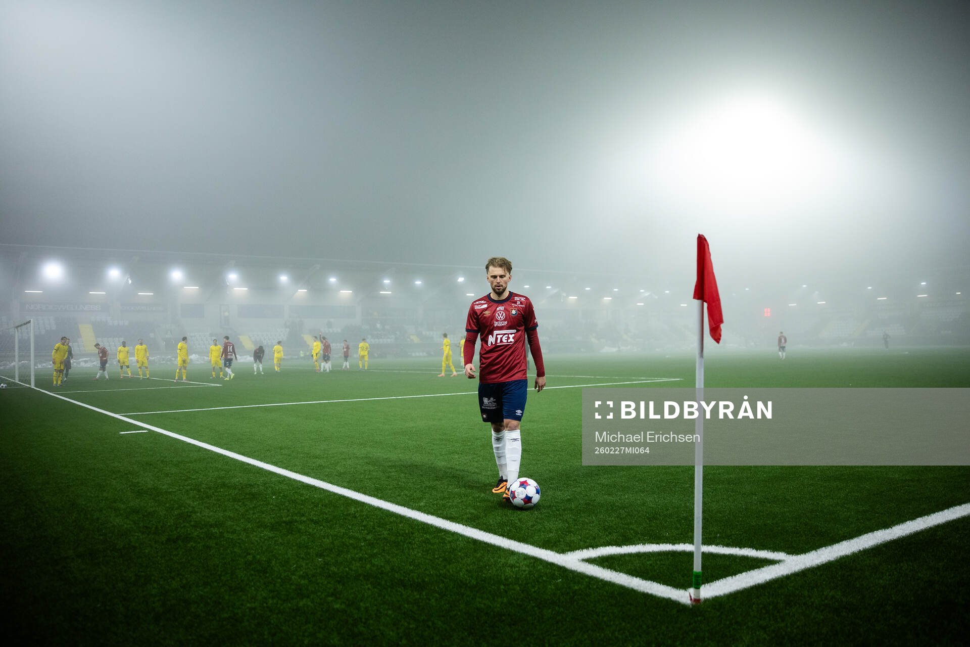 Örgrytes William Hofvander