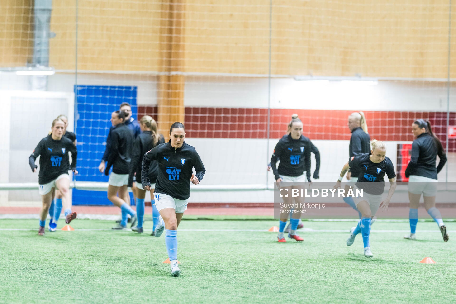 Malmö FFs spelare