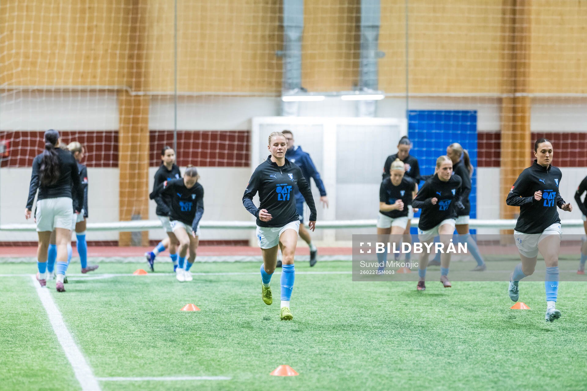 Malmö FFs spelare