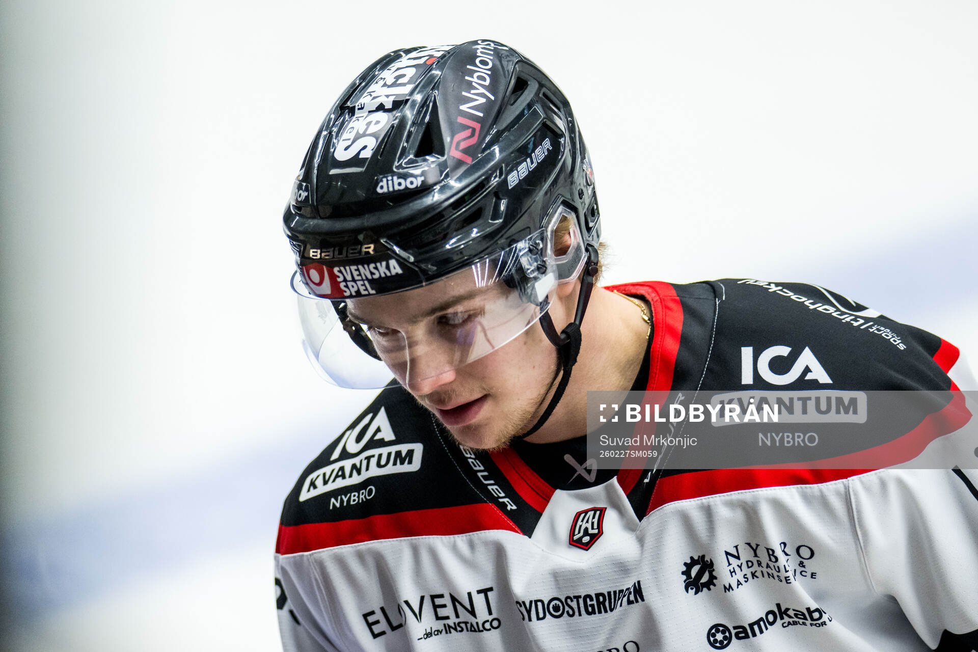 Nybros Olli Nikupeteri