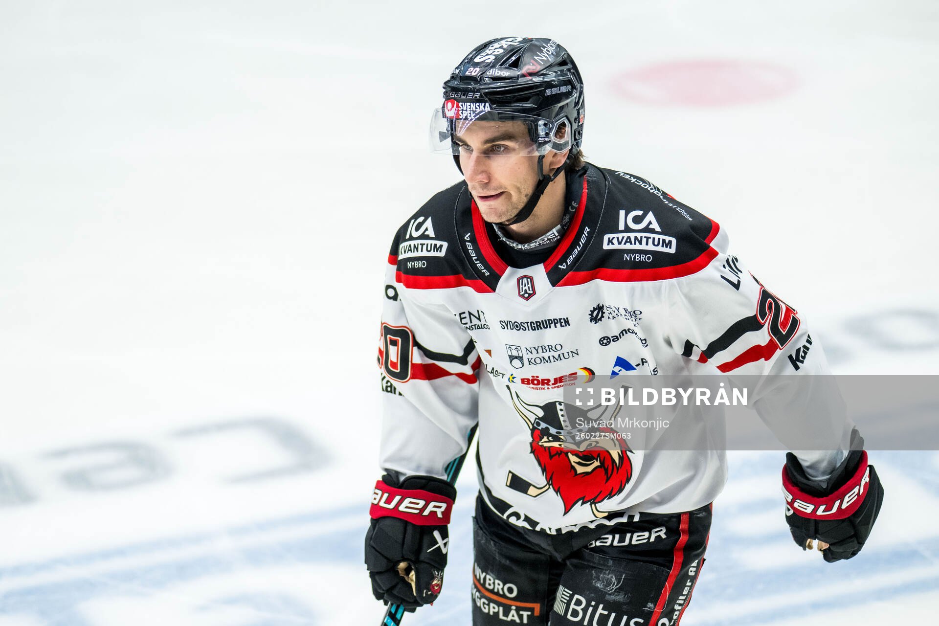 Nybros Juho Liuksiala jublar