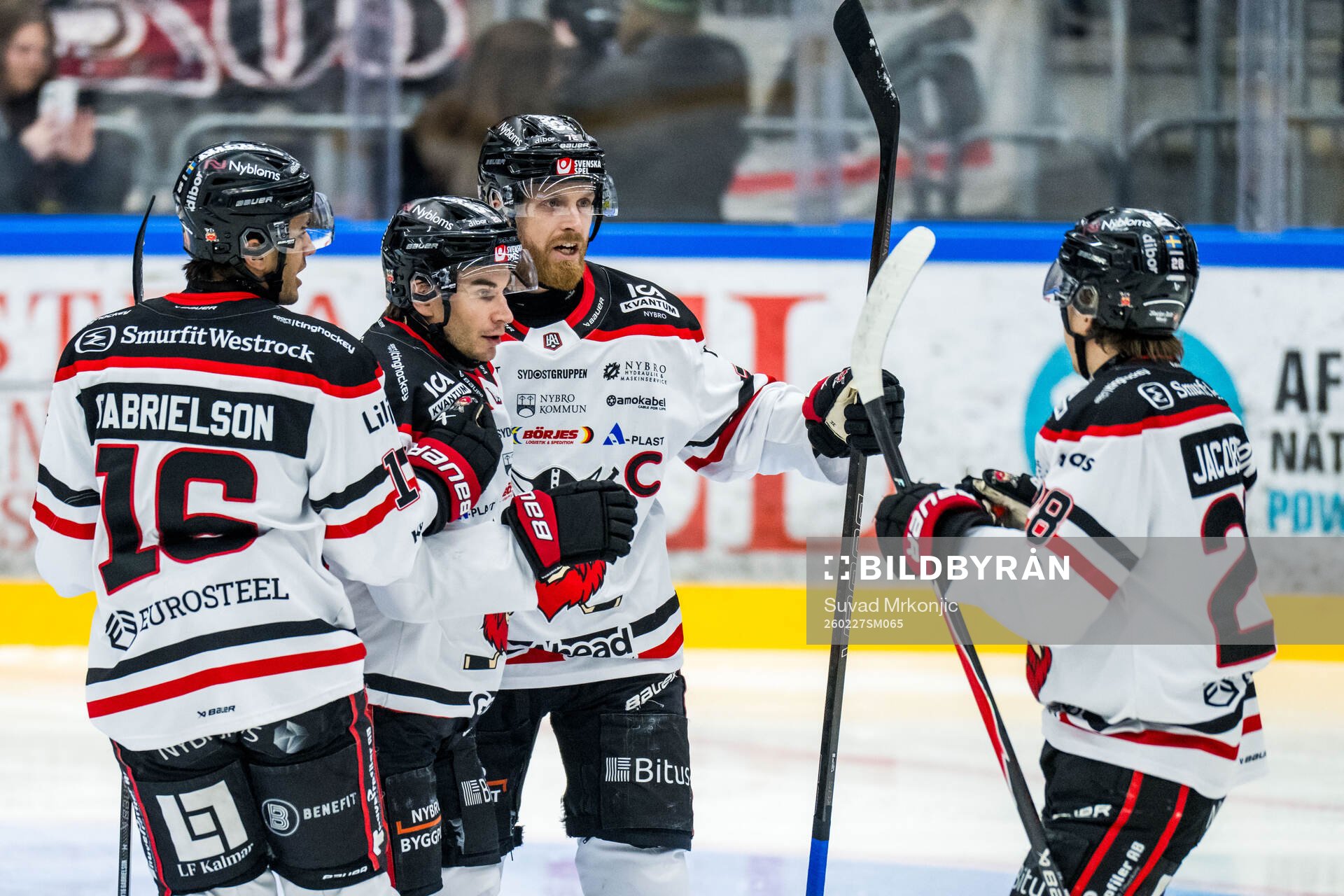 Nybros Juho Liuksiala jublar