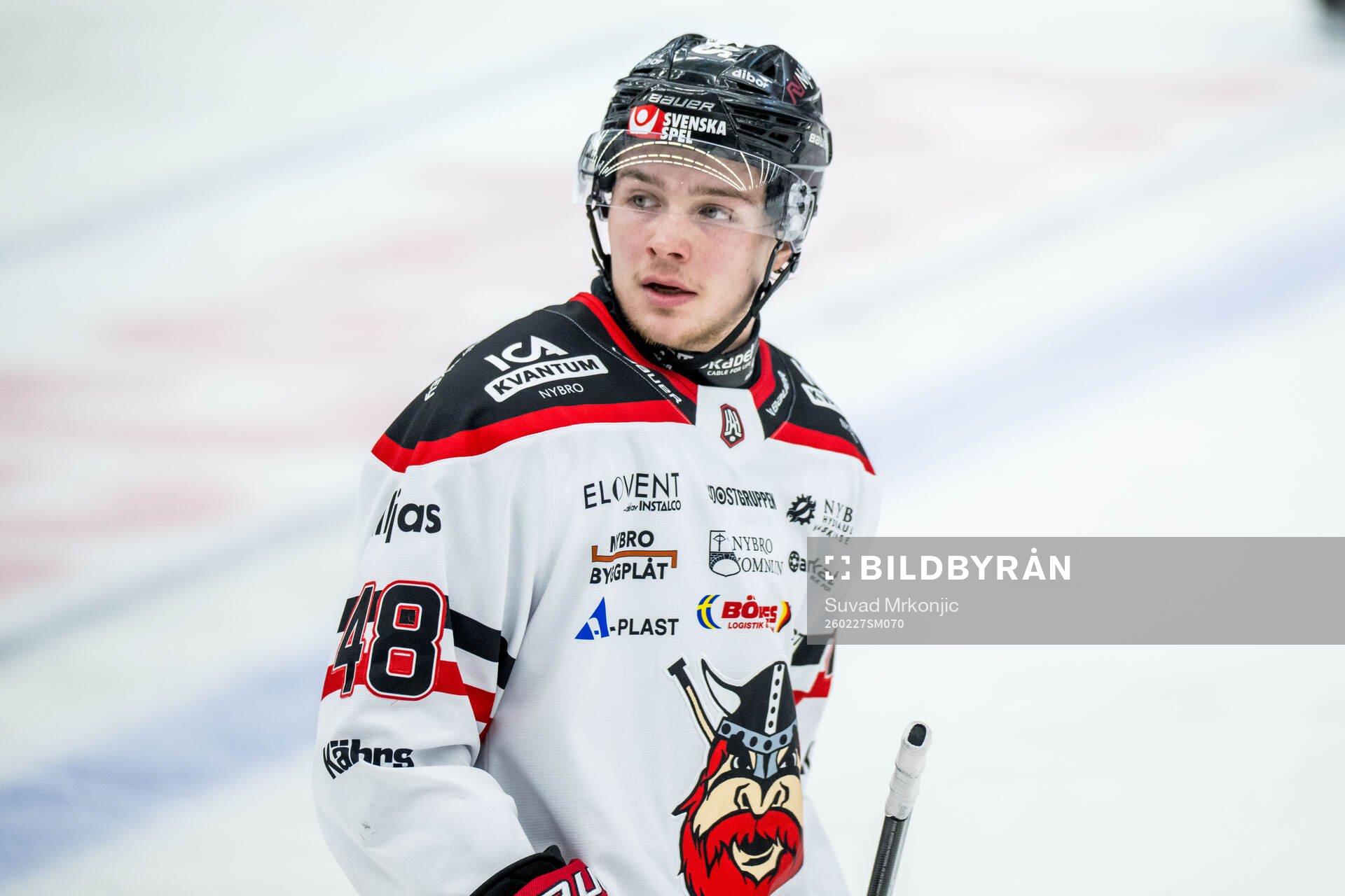 Nybros Olli Nikupeteri