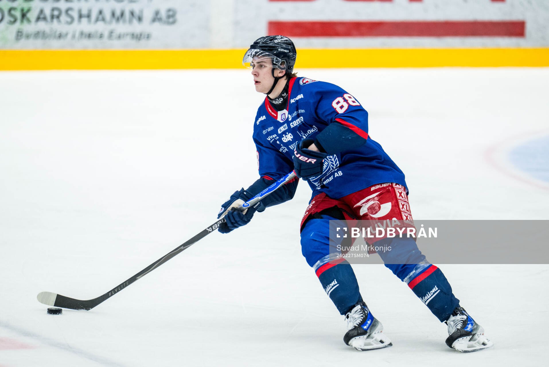 Oskarshamns Herman Träff