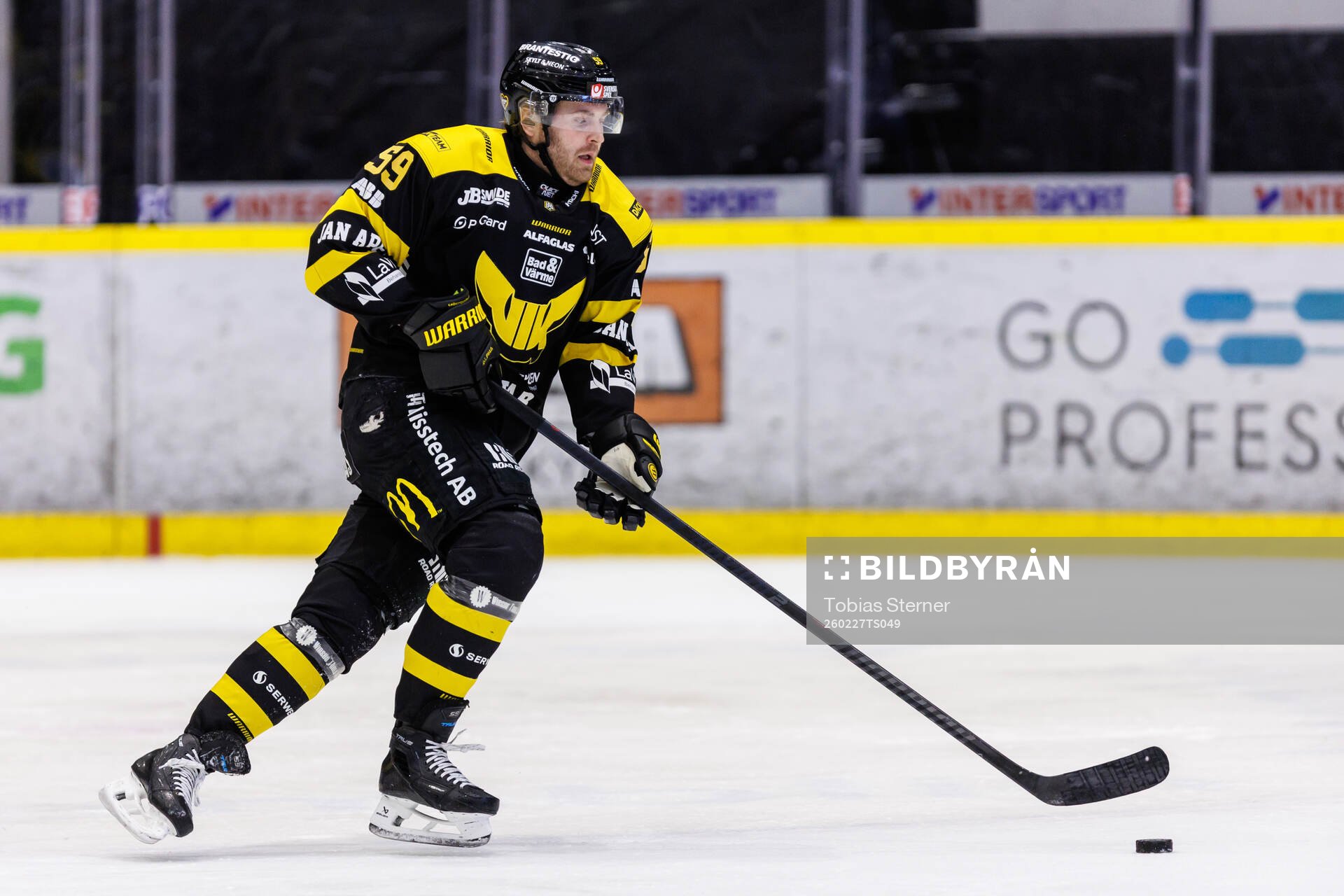 Västerås Anton Mylläri
