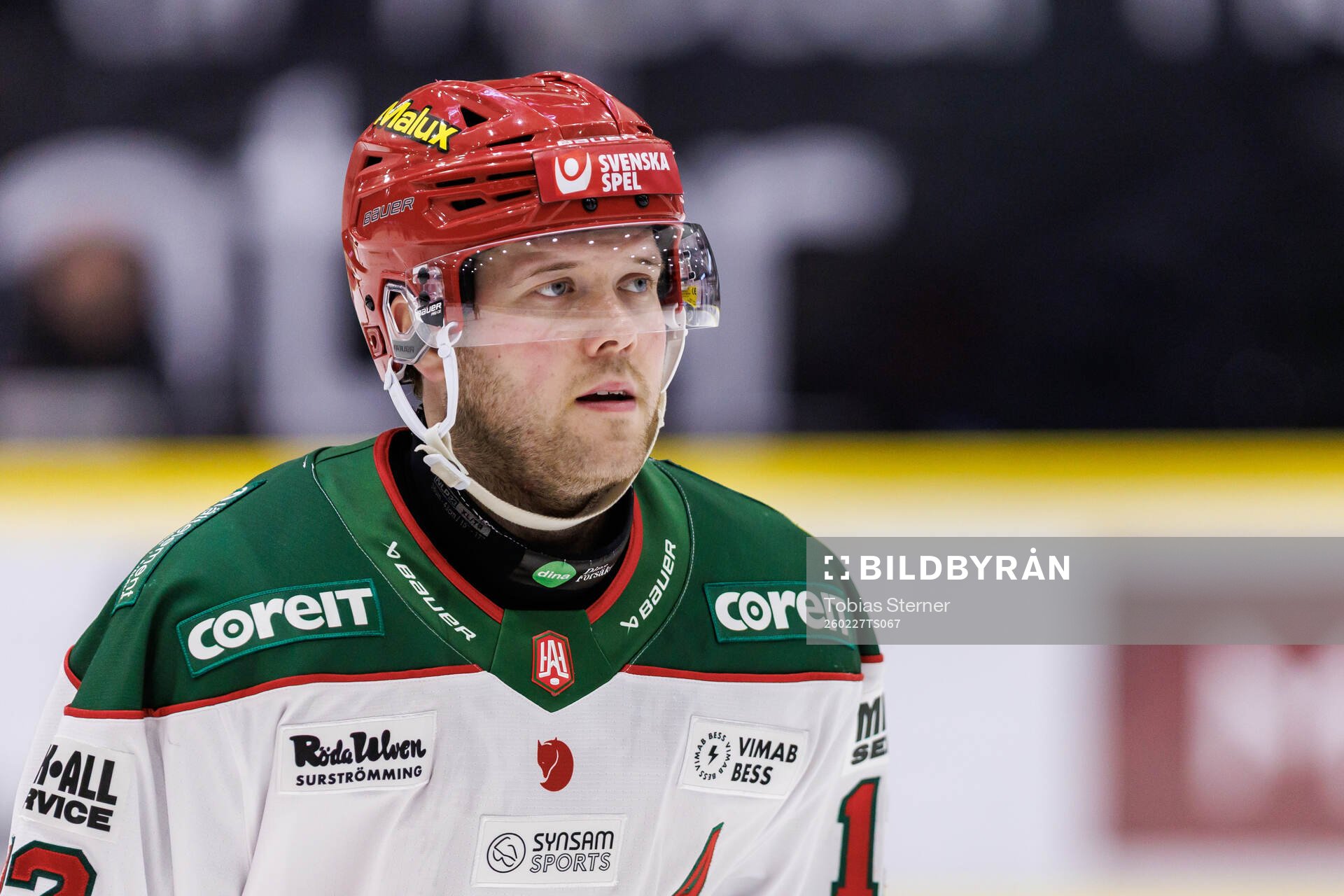 Modos Oscar Pettersson