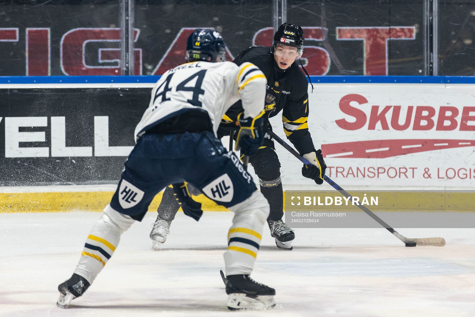 AIKs Oliver Johansson
