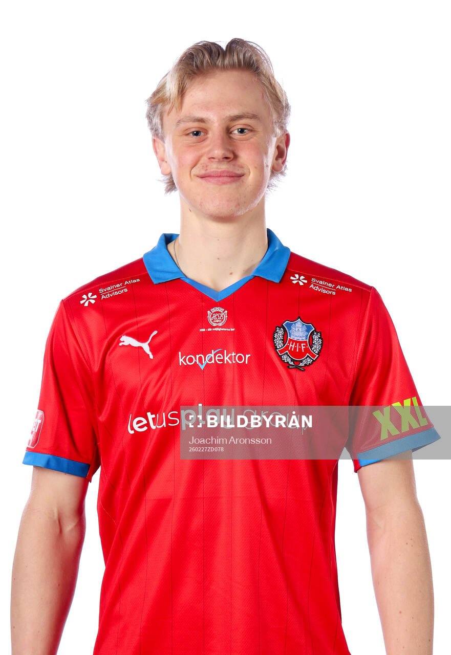 Helsingborgs Ture Görefält