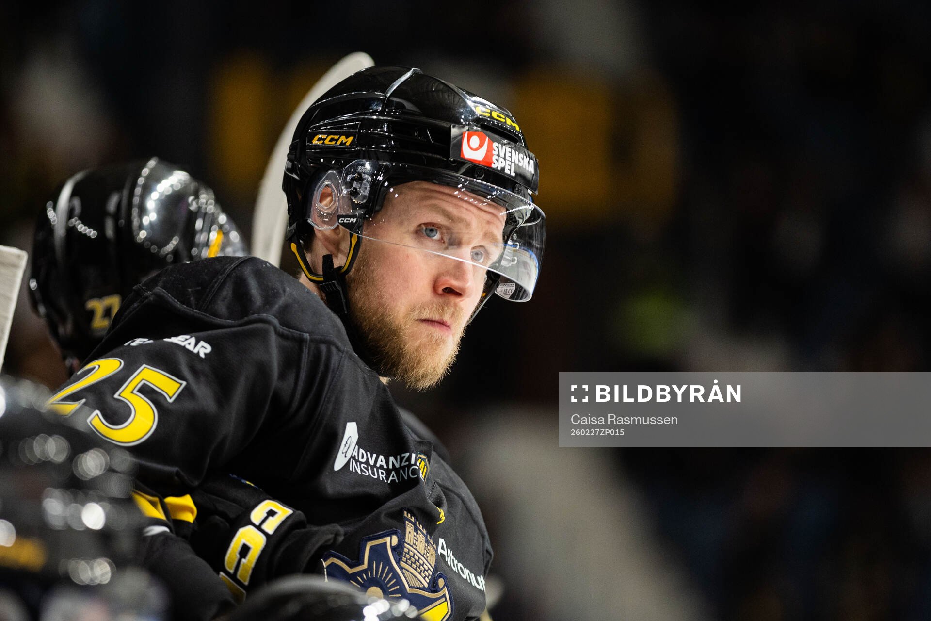 AIKs Christopher Bengtsson