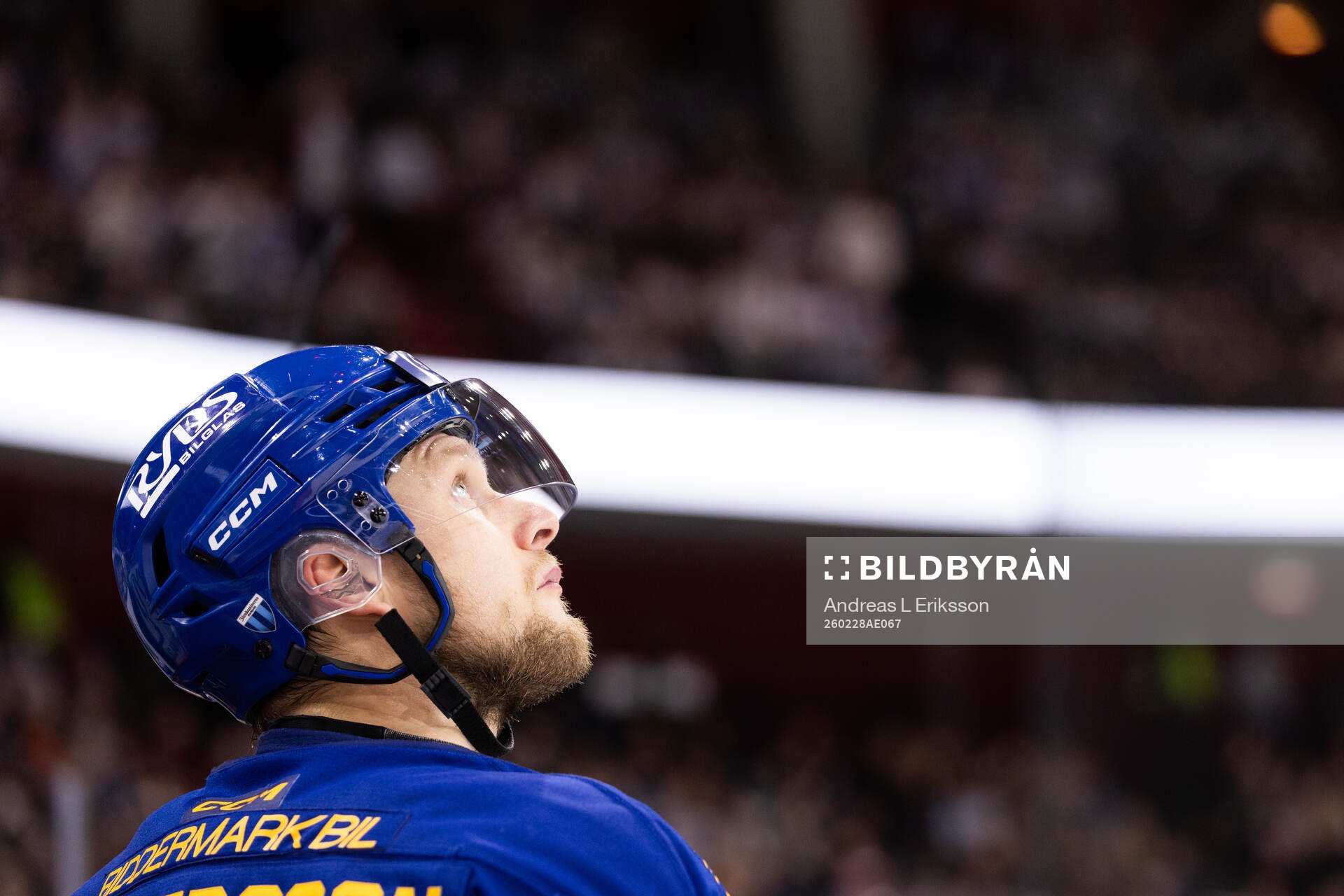 Djurgårdens Jesper Pettersson