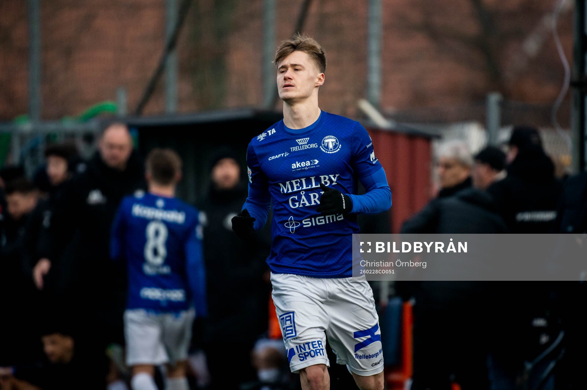 Trelleborgs Abbe Rehn