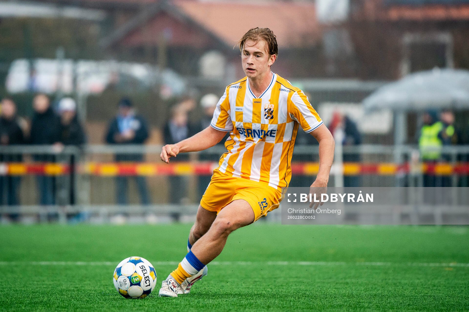 IFK Göteborgs Noah Tolf