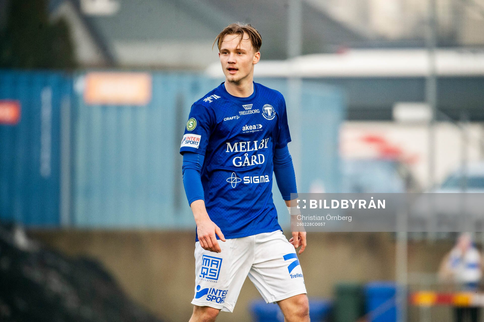 Trelleborgs Gustav Rörstrand