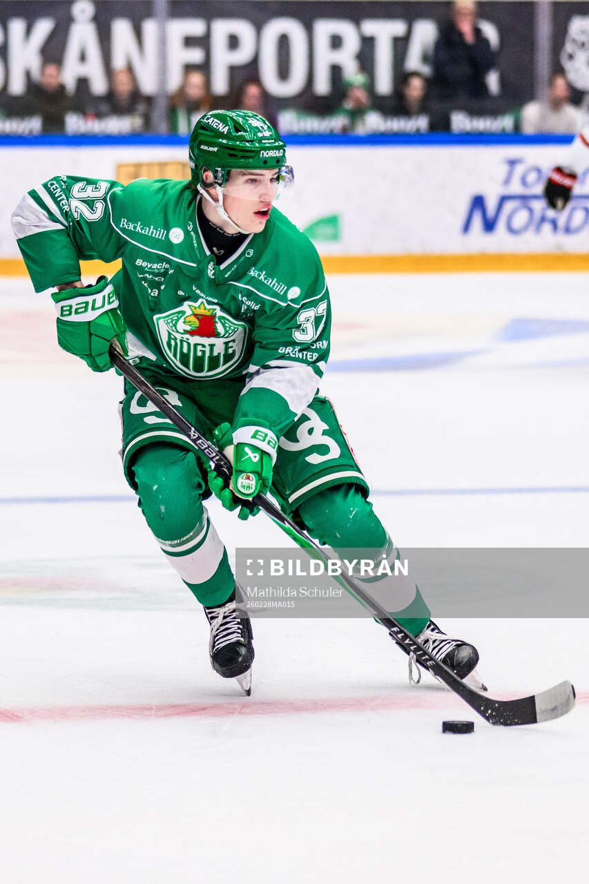 Rögles Isac Solberg