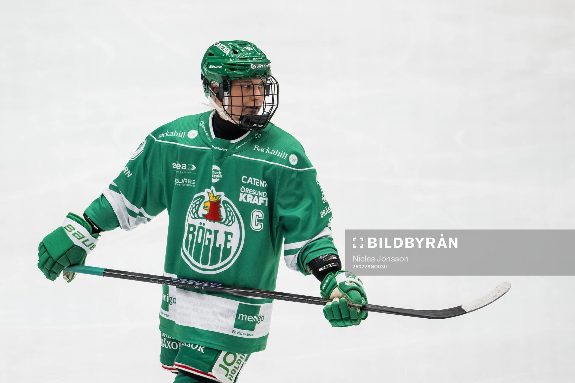 Rögles Wilma Hjelm