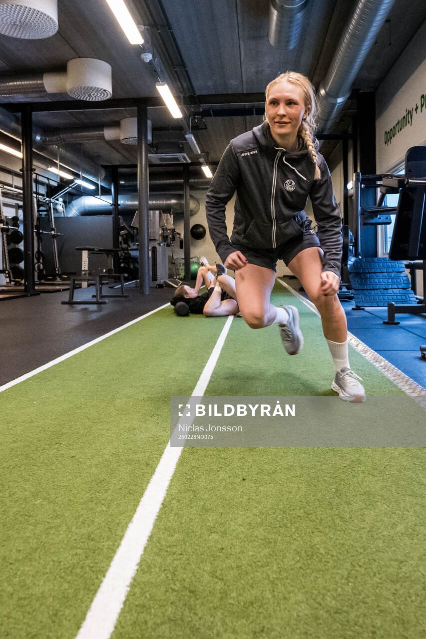 Rögles Wilma Hjelm
