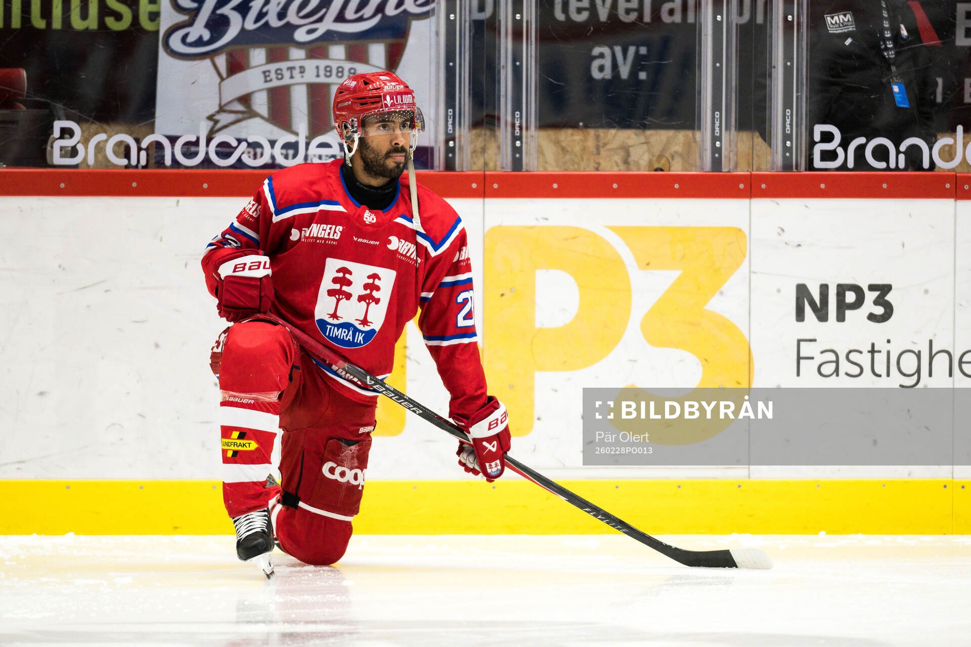 Timrås Jeremy Boyce-Rotevall