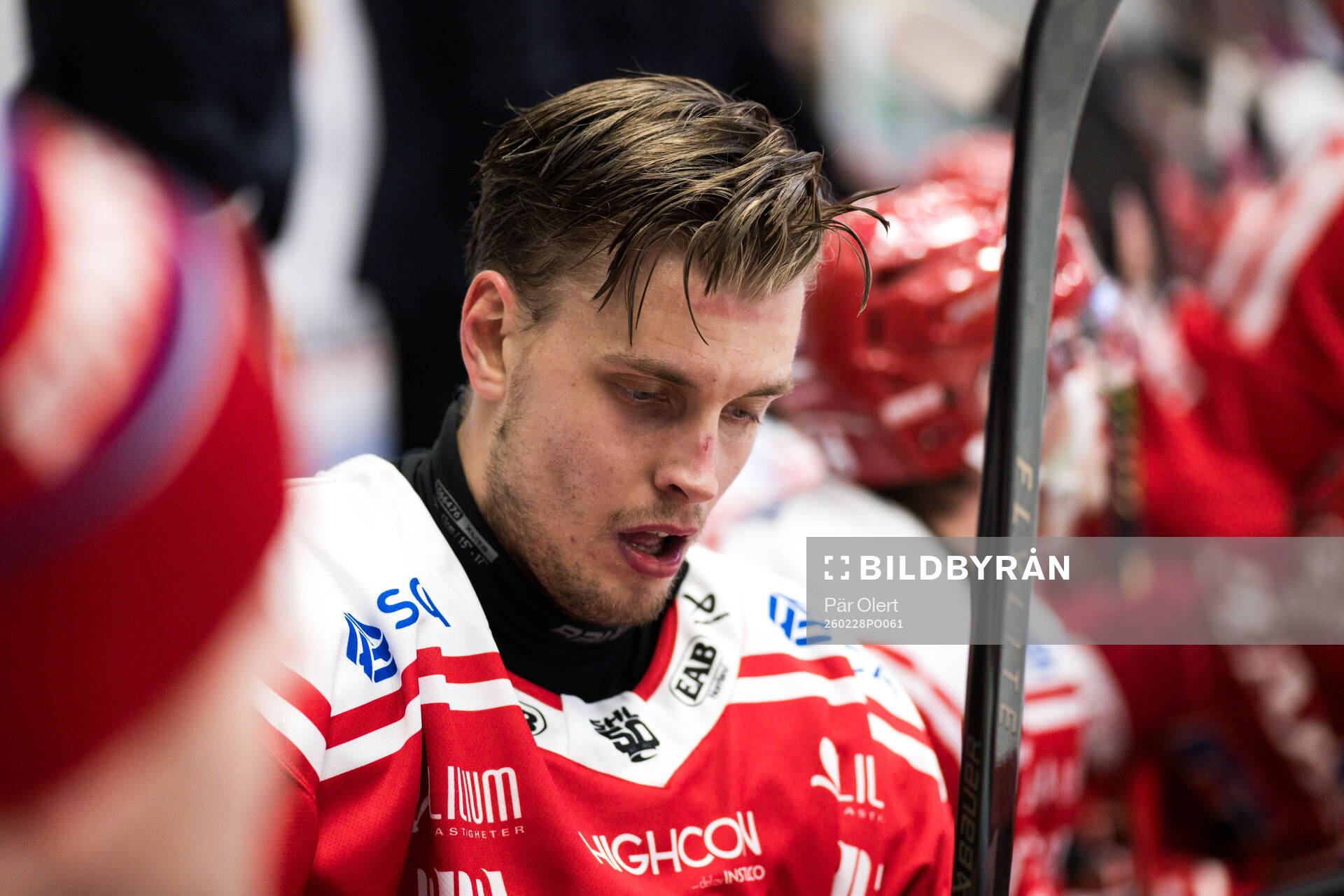 Timrås Anton Lundmark