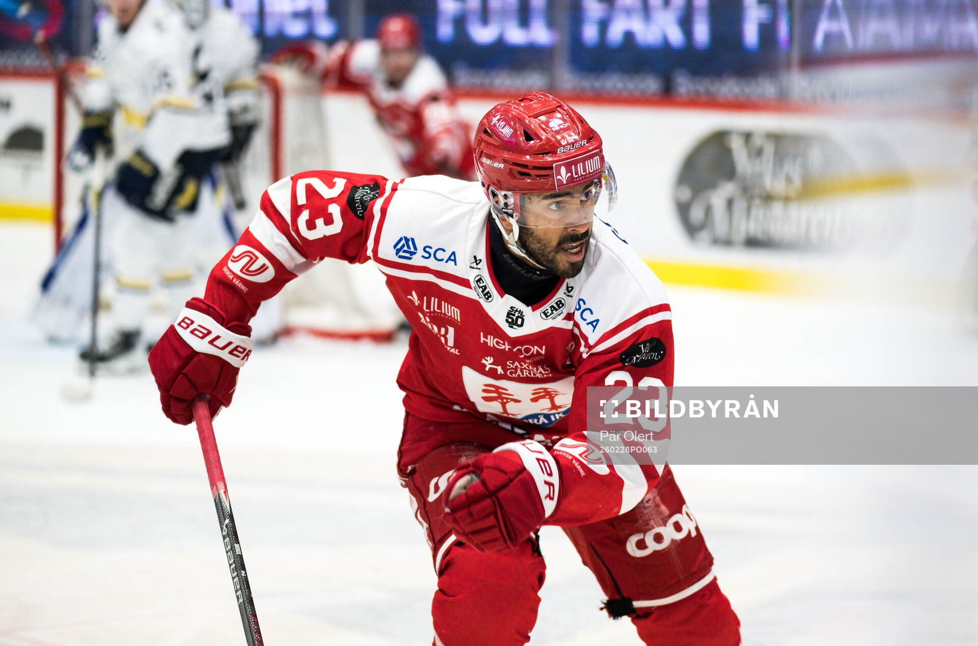 Timrås Jeremy Boyce-Rotevall