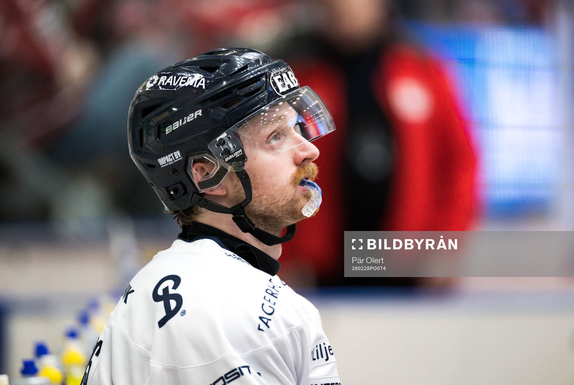 HV71s Riley Woods