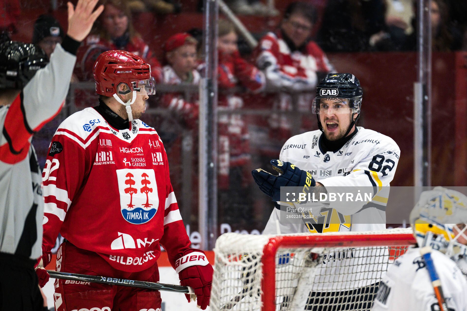 HV71s Santeri Hatakka