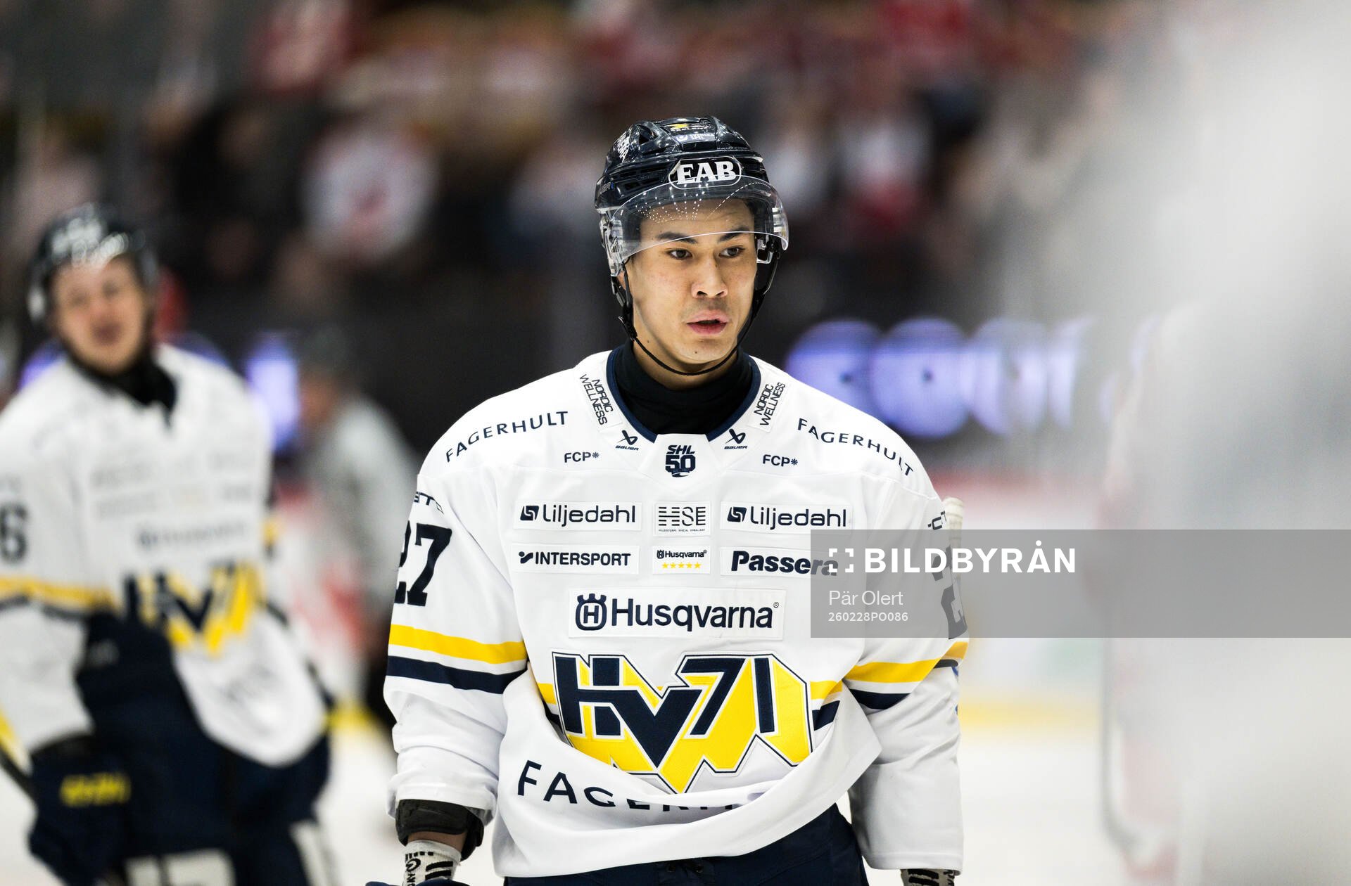 HV71s Jonathan Ang