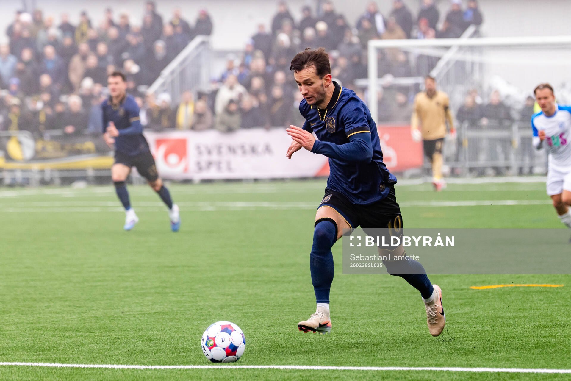 AIKs Bersant Celina
