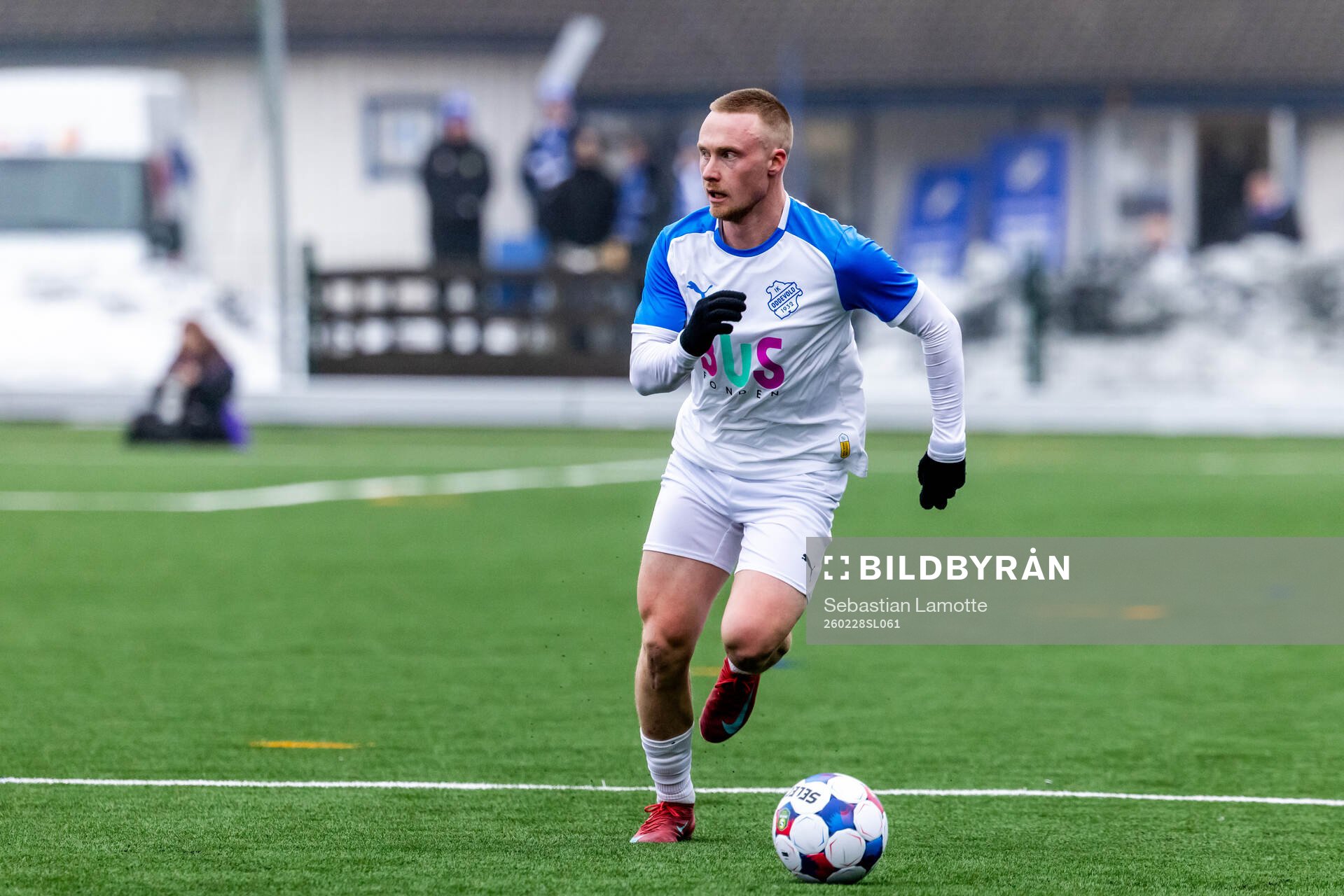 Oddevolds Adam Engelbrektsson
