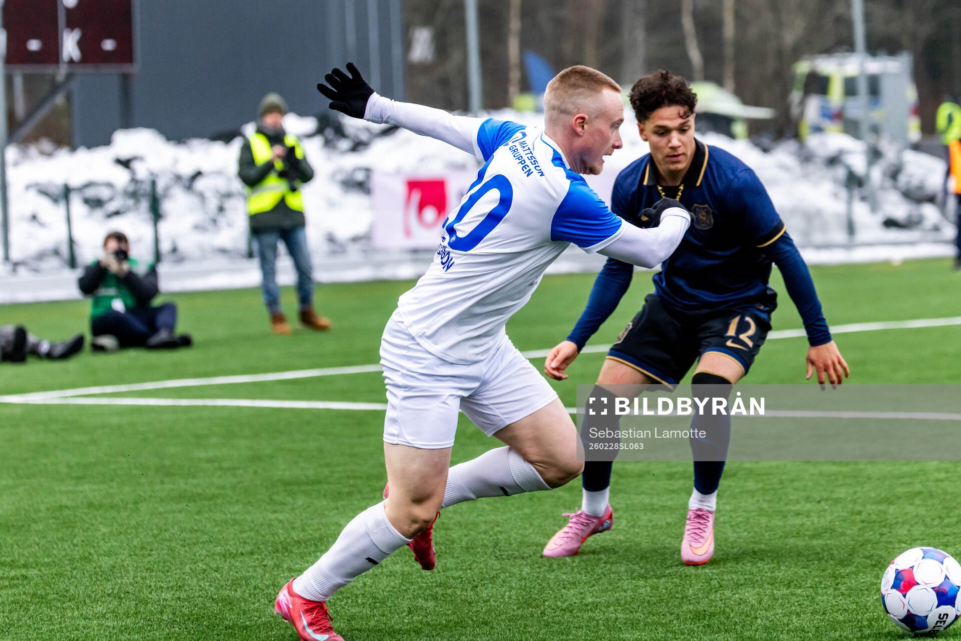 Oddevolds Adam Engelbrektsson