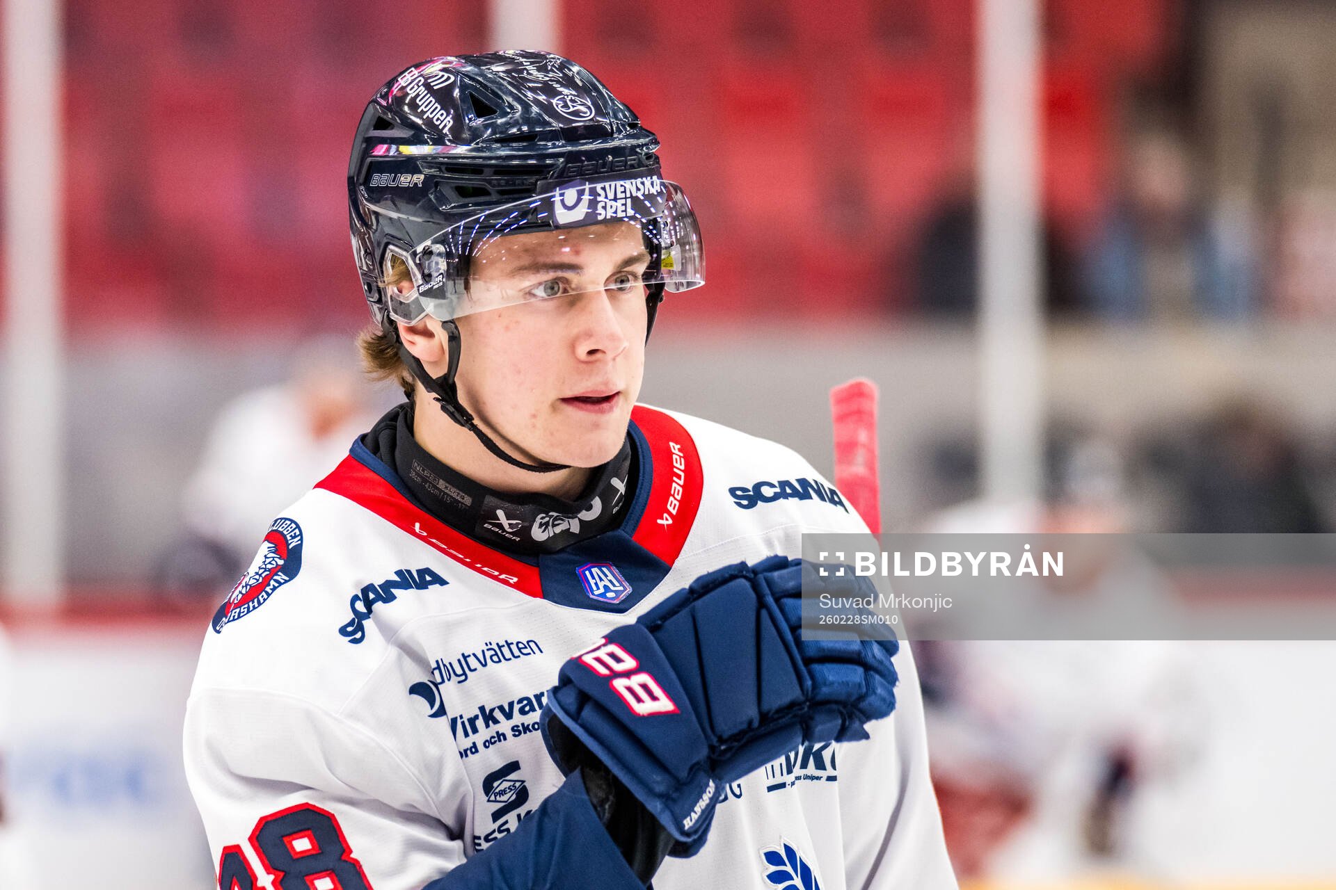 Oskarshamns Herman Träff