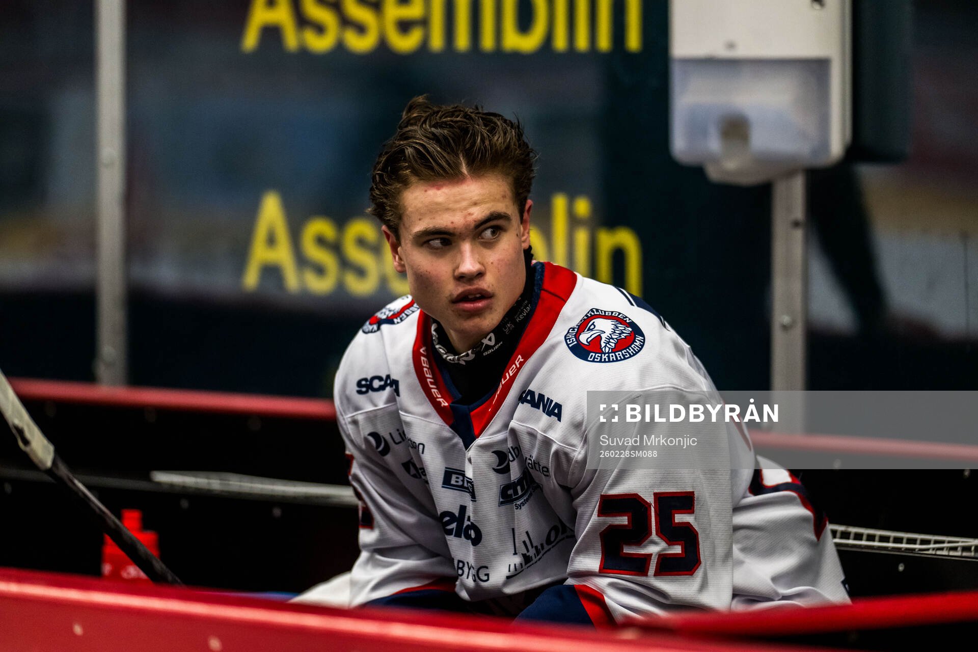 Oskarshamns Viggo Nordlund