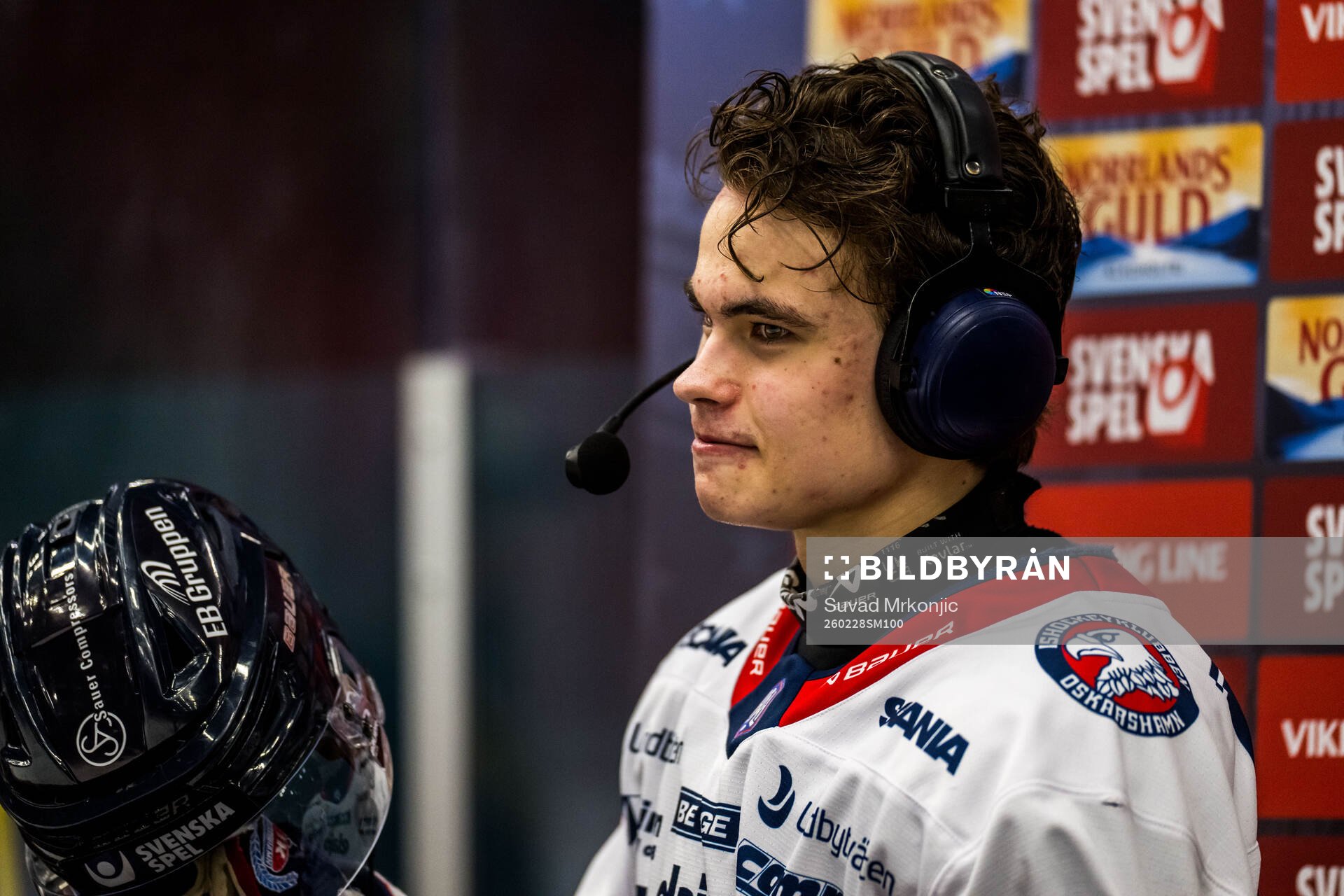 Oskarshamns Viggo Nordlund