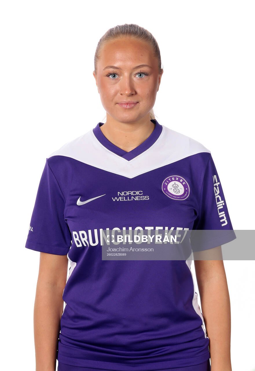 Jitex Majken Ståhl