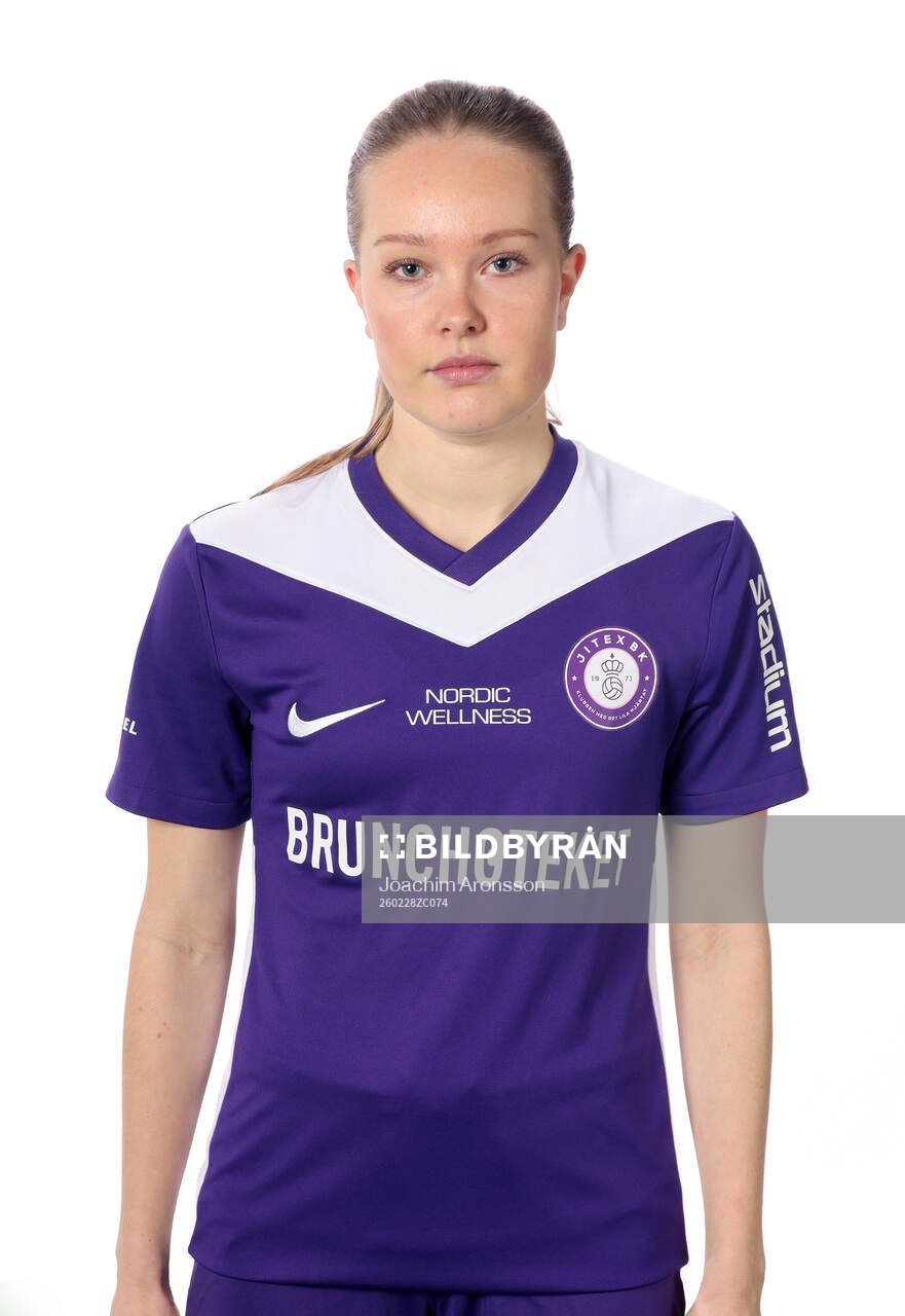 Jitex Thea Höglund
