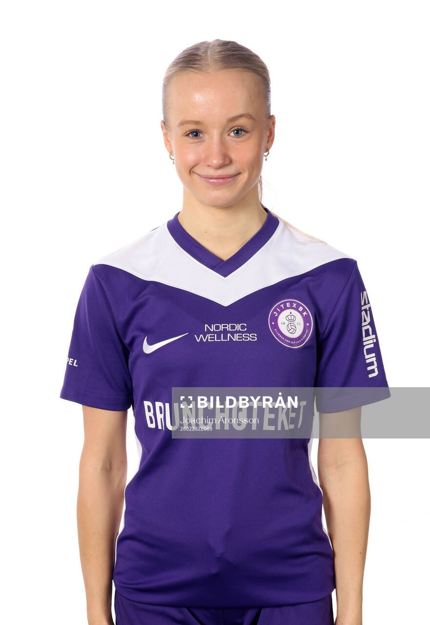 Jitex Ida Kjellman