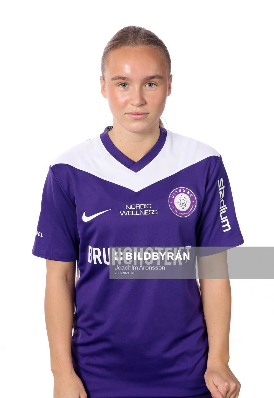 Jitex Ella Alexandersson
